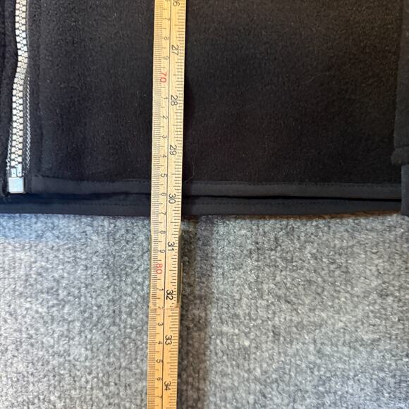 SCOTTeVEST Jacket Mens XXXL Black Shell 8.0 TEC Pockets Full Zip Up Casual - Picture 3 of 9